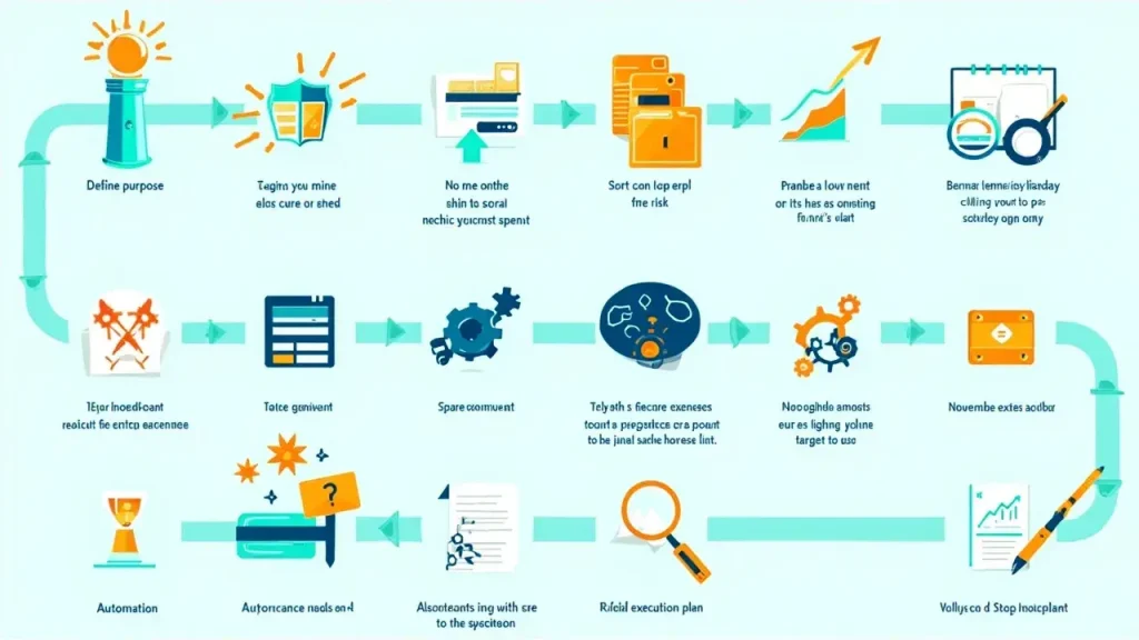 10 Langkah Mendesain Dana Darurat yang Kuat