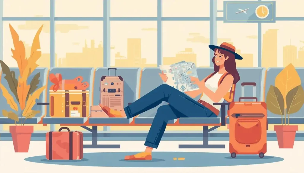 10 Tips Travelling Hemat Tanpa Mengorbankan Kenyamanan