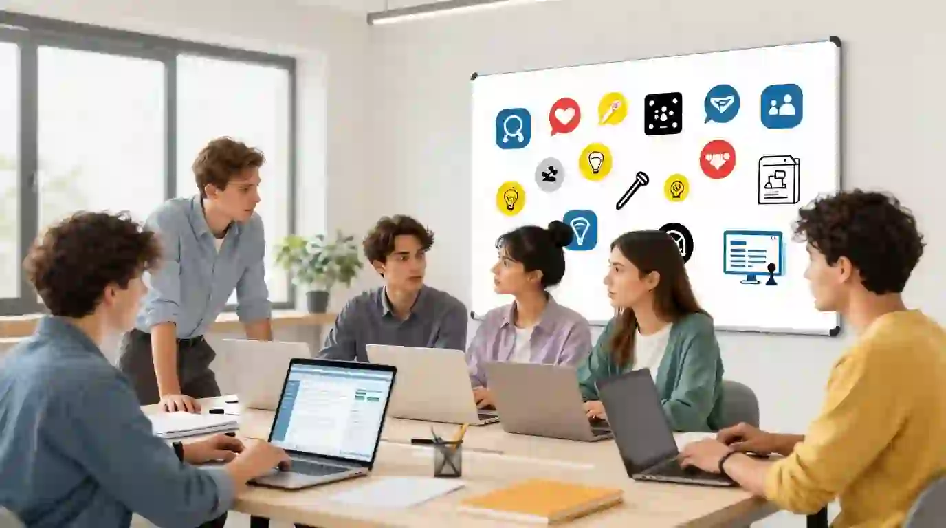 12 Ide Bisnis Kreatif yang Menjanjikan di Era Digital