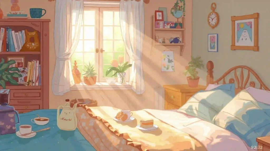 12 Rutinitas Pagi yang Bikin Hidup Lebih Produktif dan Bahagia