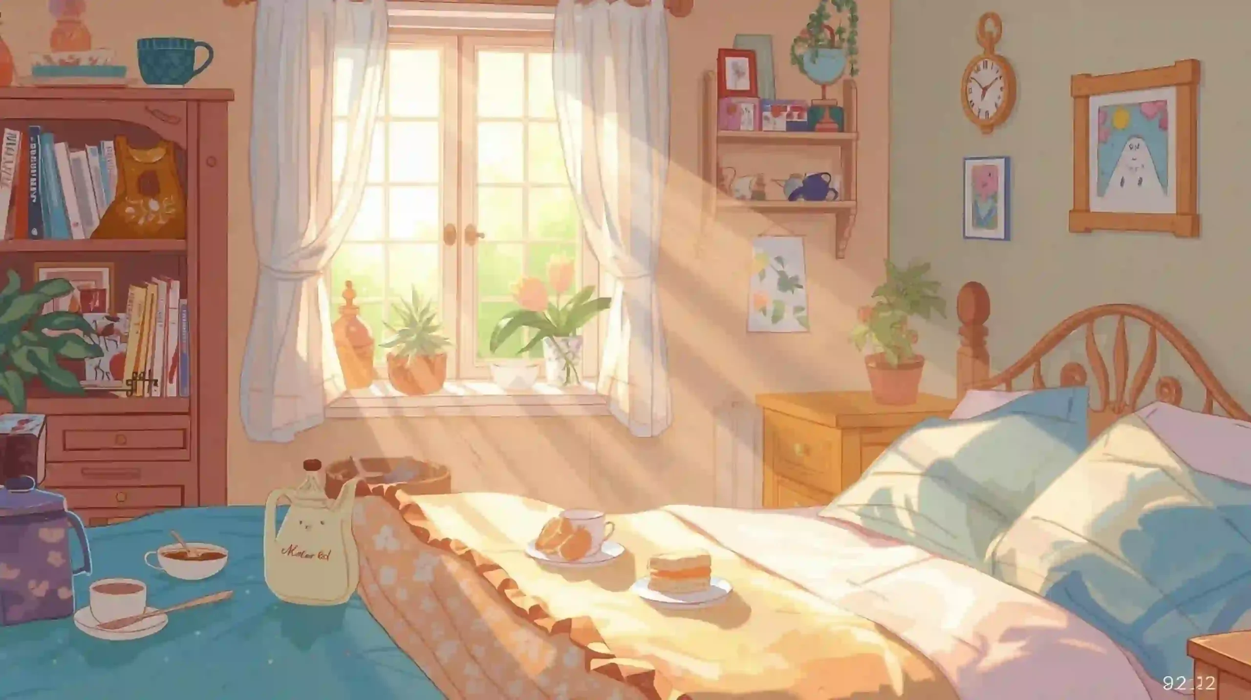 12 Rutinitas Pagi yang Bikin Hidup Lebih Produktif dan Bahagia