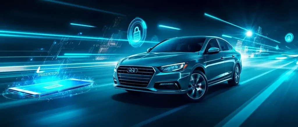 Gadai BPKB Mobil Solusi Dana Instan