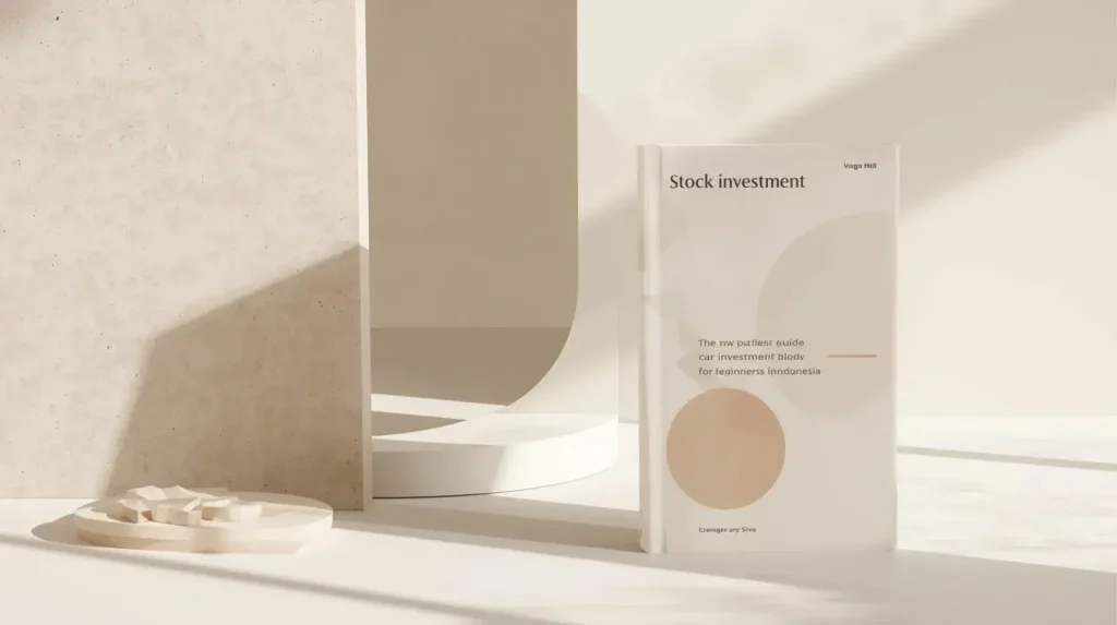 Panduan Investasi Saham untuk Pemula di Indonesia