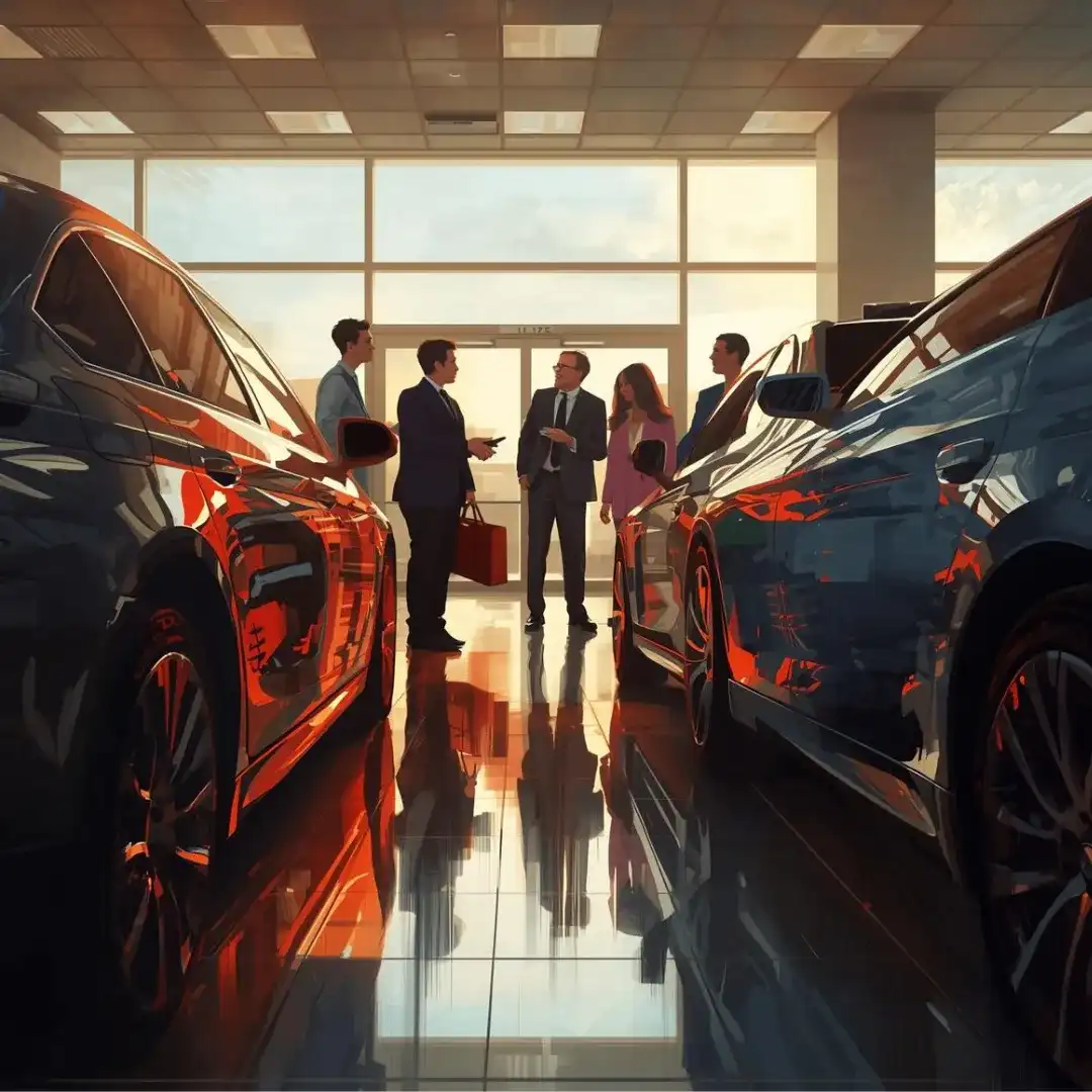 Pinjaman Multiguna Jaminan BPKB Mobil Solusi Cepat untuk Kebutuhan Finansial Tanpa Harus Jual Kendaraan