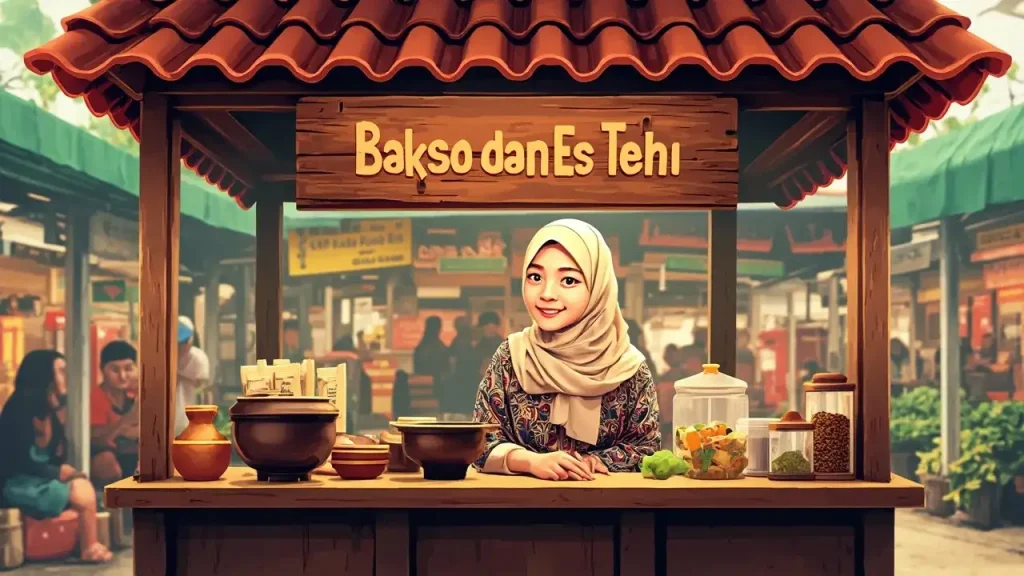 Rahasia UMKM yang Terus Tumbuh