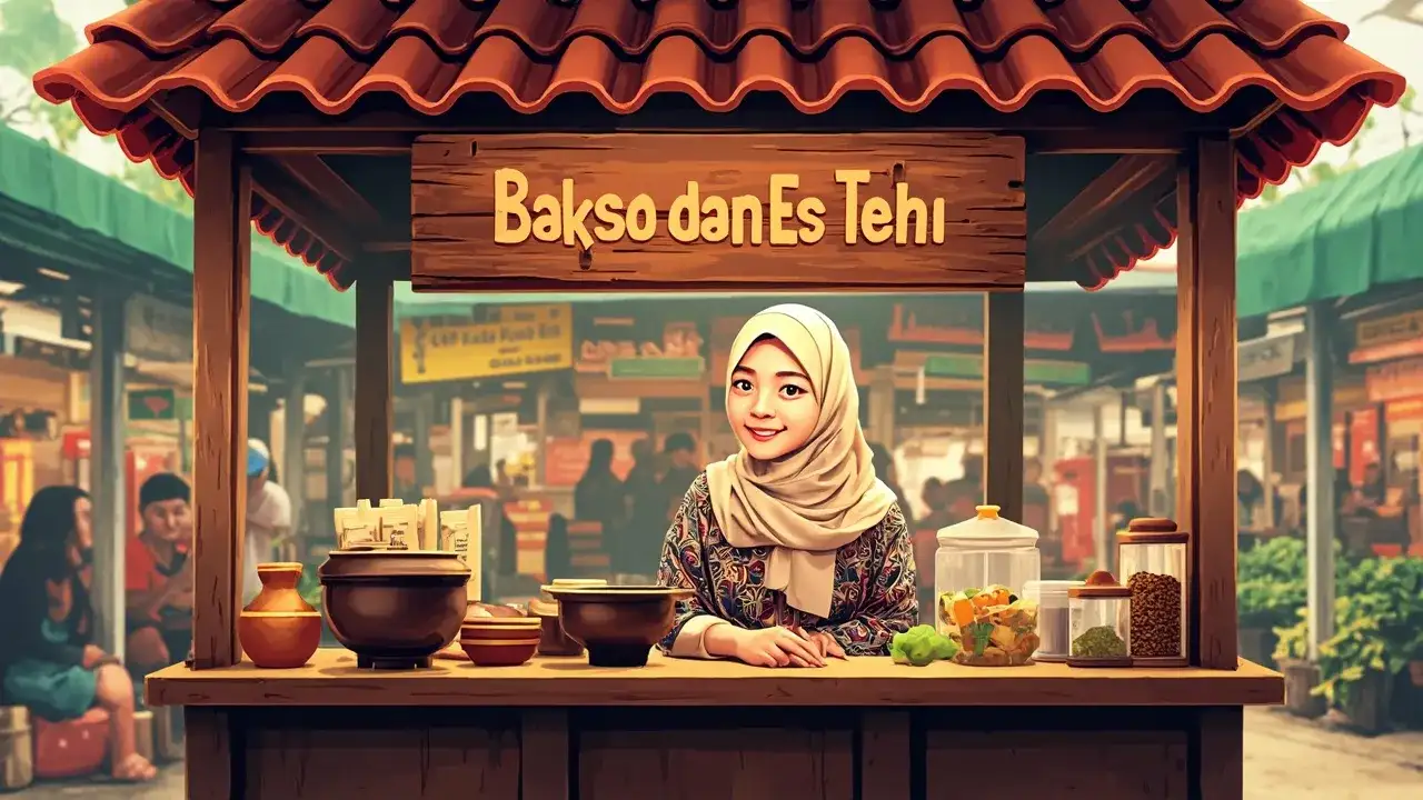 Rahasia UMKM yang Terus Tumbuh